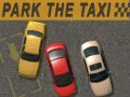 Gioco Parcheggia il Taxi in linea