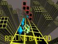 Gioco Palla rotolante 3D in linea