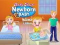 Gioco Baby Hazel: Neonato in linea Gioco Baby Hazel: Neonato in linea