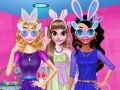 Gioco Ragazze di Pasqua Divertenti in linea