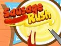 Gioco Corsa della Salsiccia in linea
