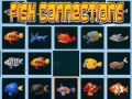 Gioco Collegamenti di Pesci in linea