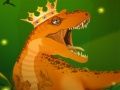 Gioco Il Re Dino in linea