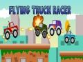 Gioco Corsa del Camion Volante in linea