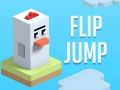 Gioco Salto Flip in linea