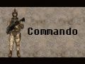Gioco Commando in linea