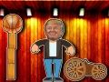 Gioco Trump Ragdoll in linea