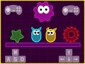 Gioco Sluge Neon in linea