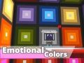 Gioco Kogama: Colori Emotivi in linea