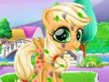 Gioco Cura di Pony Carini in linea