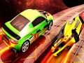 Gioco Traccia Reale Impossibile in linea