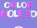 Gioco Buco Colorato 3D in linea