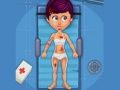 Gioco Dottore in Ospedale in linea
