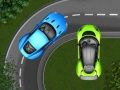 Gioco Corridore Circolare Veloce in linea