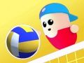 Gioco Fagioli Volley in linea Gioco Fagioli Volley in linea