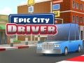 Gioco Autista di Città Epico in linea