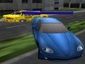 Gioco Simulatore Taxi Driver 2019 in linea