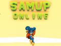 Gioco SamUP Online in linea