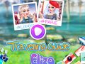Gioco Guida di Viaggio Eliza in linea