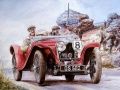 Gioco Puzzle Auto d'Epoca in linea
