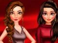 Gioco BFFS: Festa di Velluto in linea