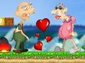Gioco Amore del vecchio in linea