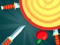 Gioco Coltello Estremo In Alto in linea