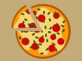 Gioco Pizzeria in linea