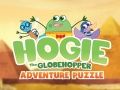 Gioco Avventura di Hogie il Globotrotter: Puzzle in linea