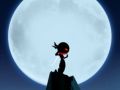 Gioco Super Ninja Eroe in linea