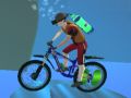Gioco Ciclismo Sottomarino in linea