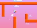 Gioco Gabbiano Flappy in linea