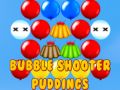 Gioco Bubble Shooter Puddings in linea
