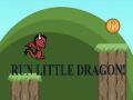 Gioco Corri, piccolo drago! in linea