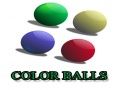 Gioco Palle Colorate in linea
