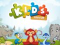 Gioco Divertimento al Parco Zoo per Bambini in linea