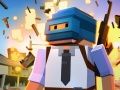 Gioco Pubg Craft Campi di battaglia in linea