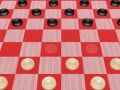Gioco Dama 3D in linea
