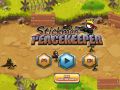 Gioco Stickman Mantiene la Pace in linea