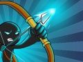 Gioco Stickman Archeggiato: Mr Bow in linea