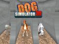 Gioco Simulatore di Corsa di Cani in linea