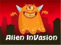 Gioco Invasione aliena in linea