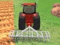 Gioco Simulatore di Agricoltura con Trattore in linea