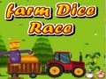 Gioco Corsa di Dadi in Fattoria in linea Gioco Corsa di Dadi in Fattoria in linea