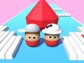 Gioco Coppia Colorata Bump 3D in linea
