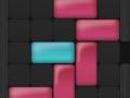 Gioco Sposta blocco in linea