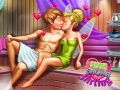 Gioco Flirt nella Sauna delle Fate in linea