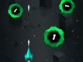 Gioco Sparatutto Galattico: Spazio Bloccato in linea