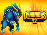 Gioco Dynamons 12 in linea