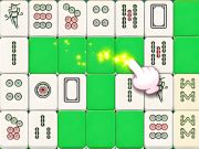 Gioco Puzzle di diapositiva Mahjong in linea